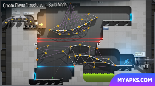 Bridge Constructor Portal