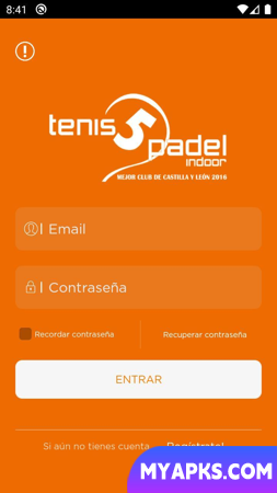 Tenis5Padel