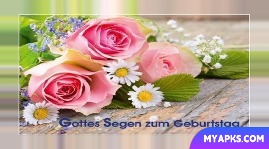 Alles Gute zum Geburtstag Sprüche