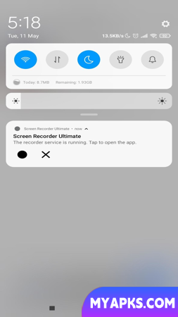 Screen Recorder Ultimate