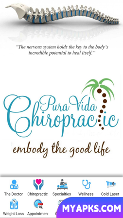 Pura Vida Chiropractic