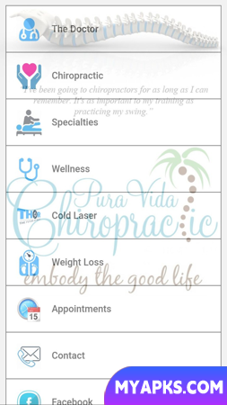 Pura Vida Chiropractic