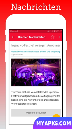 Bremen News