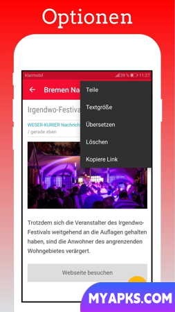 Bremen News