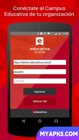 Educativa Mobile