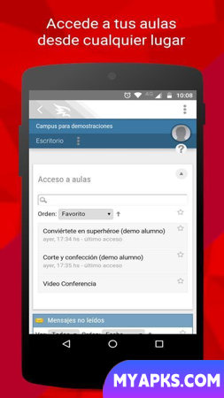 Educativa Mobile