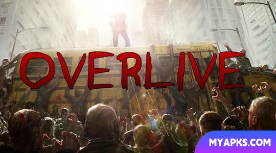 Overlive: RPG Survival Story