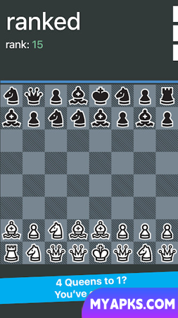 Really Bad Chess