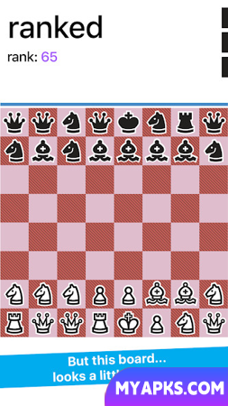 Really Bad Chess