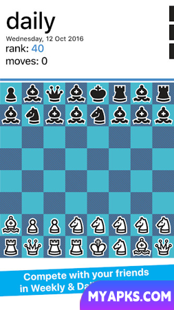 Really Bad Chess