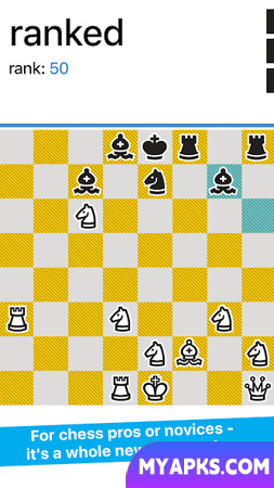 Really Bad Chess