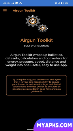 ARPC Airgun Toolkit