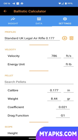 ARPC Airgun Toolkit