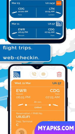 Pulkovo Airport (LED) Info