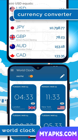 Pulkovo Airport (LED) Info