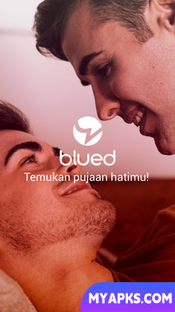 Blued: Gay Live Chat & Dating