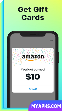 Gopinion: Gift Cards & Surveys