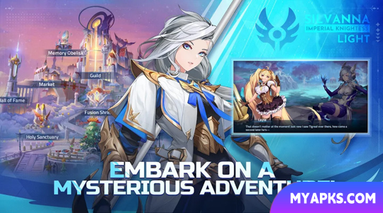 Mobile Legends: Adventure