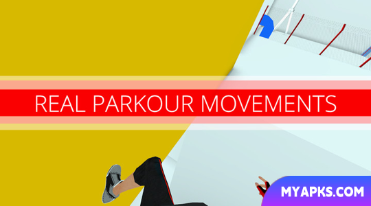 Parkour GO