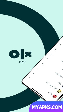 OLX Egypt