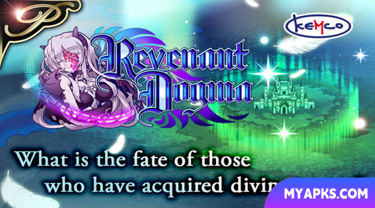 [Premium] RPG Revenant Dogma