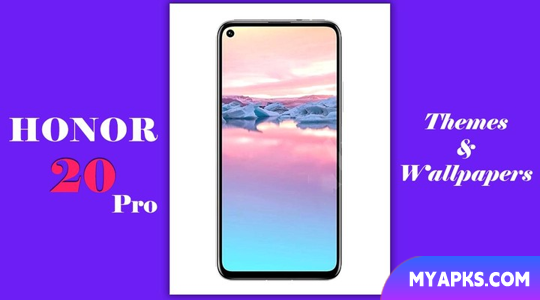 Huawei Honor 20 Pro Ringtones