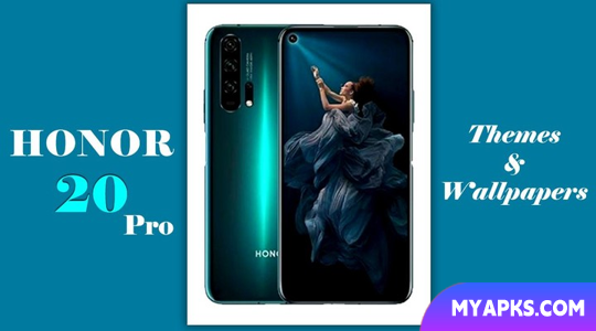 Huawei Honor 20 Pro Ringtones