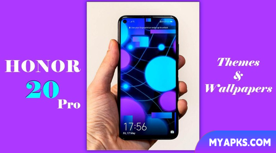 Huawei Honor 20 Pro Ringtones