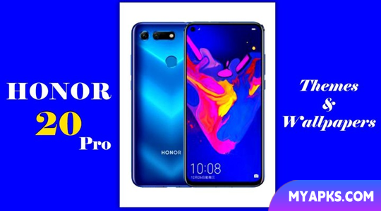 Huawei Honor 20 Pro Ringtones