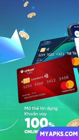 VPBank NEO