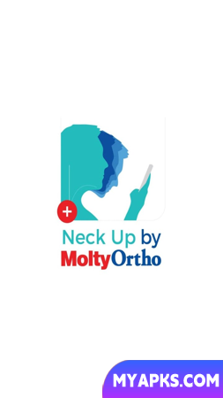 Neck Up by MoltyOrtho