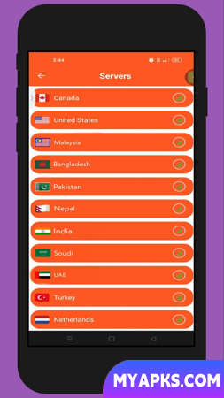 Malaysia Dubai VPN