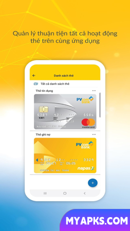 PV Mobile Banking