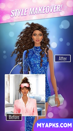 Covet Fashion - Dress Up Game