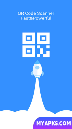 QRcode Scan