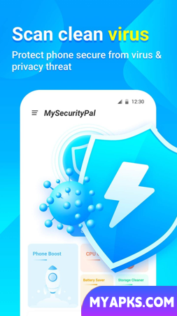 MySecurityPal