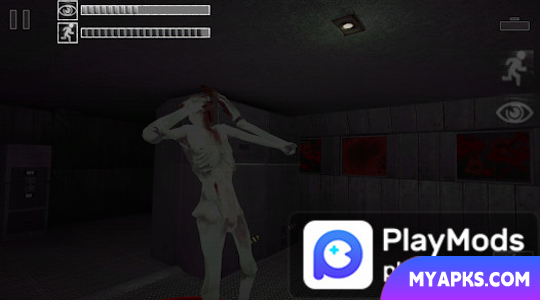 SCP Containment Breach RUS