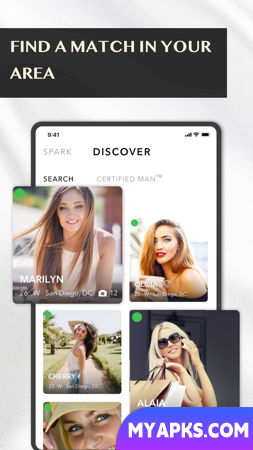 Pmeet: Perfect Dating & Meet