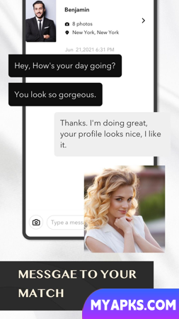 Pmeet: Perfect Dating & Meet