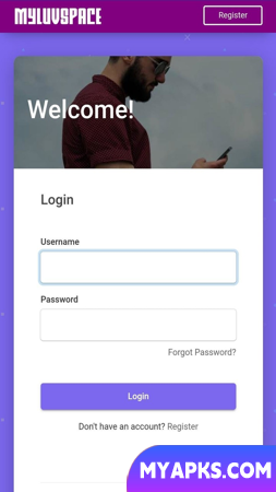 MyLuvSpace