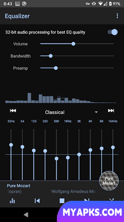 Classical Music Radio 