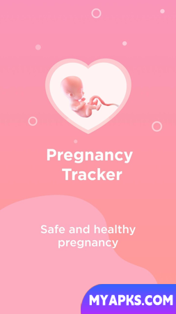 Pregnancy Tracker & Baby Guide