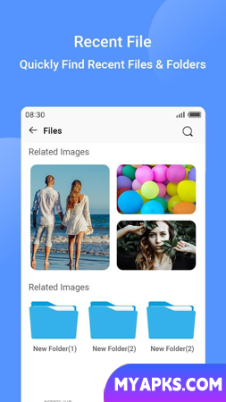 File Master : File Manager