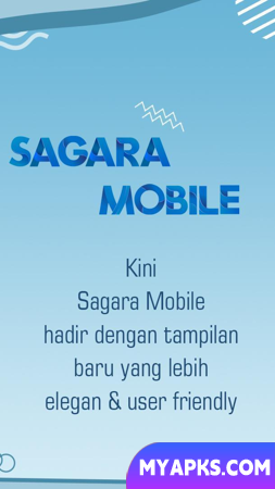 SAGARAMOBILE