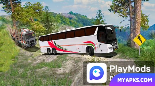 Public Transport Bus Simulator