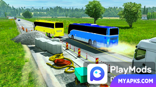 Public Transport Bus Simulator