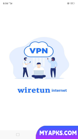 Wiretun Latest Secure Internet