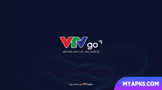 VTV Go cho TV Thông minh