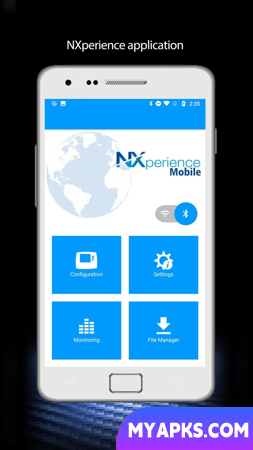 NXperience Mobile