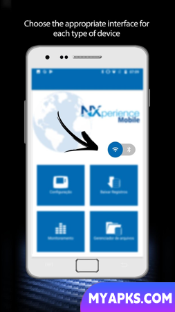 NXperience Mobile